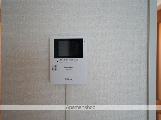 ソレイユ宮城野Iの内装写真