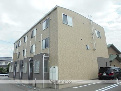 サニーハウス　Ｋ　Ⅱ[1LDK/50.86m2]の外観3