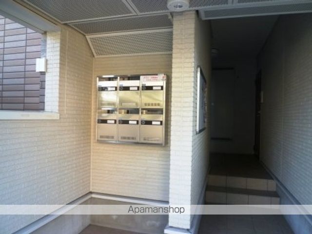 グレイスコート清水のその他写真