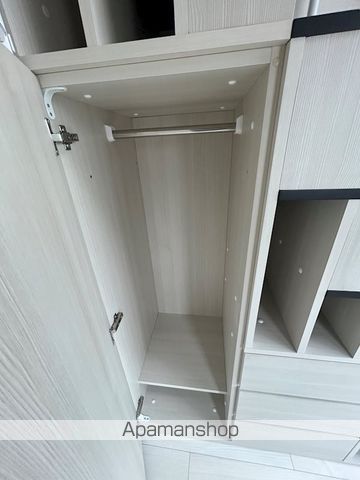 MIKIの内装写真