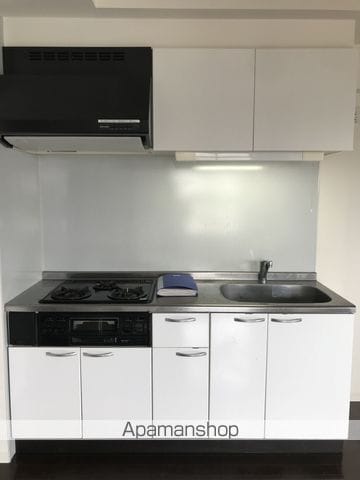 W HOUSEの内装写真