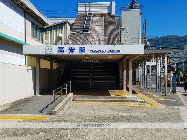 エスポワールIIIの周辺写真
