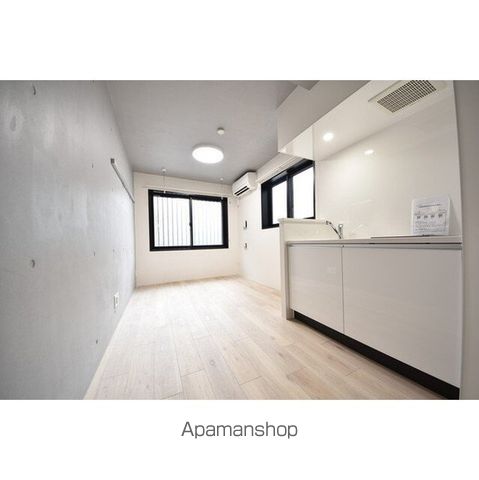 CASA LUCEの内装写真