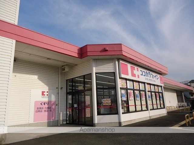 ラペーシュ神田の周辺写真