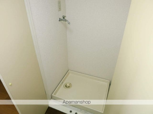 プラーズ相模大野の内装写真