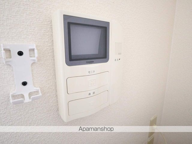 レオパレスCELESTE古海の内装写真