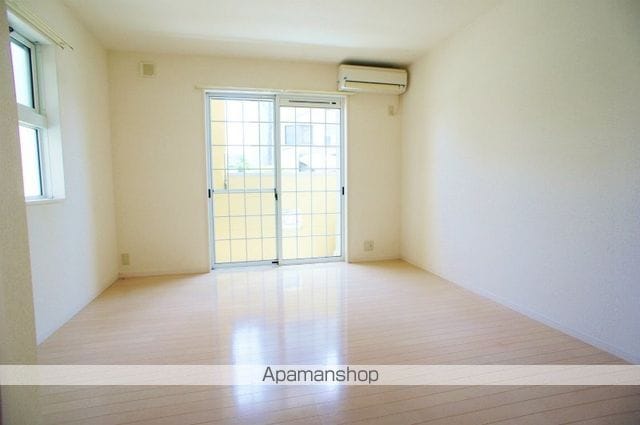 リブレア津福本町A棟の内装写真