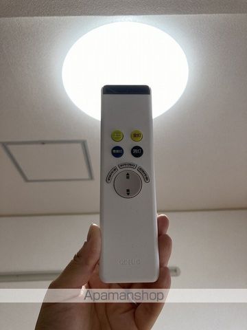 アメニティーハウスの内装写真