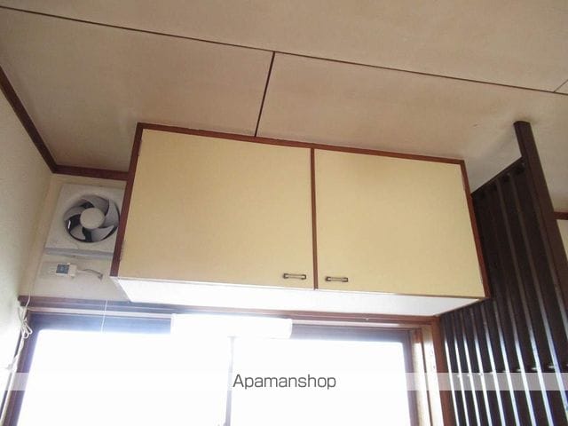 サンパレスK&Kのその他写真
