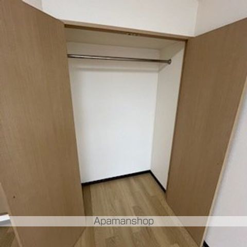 ミラージュ大津京の内装写真