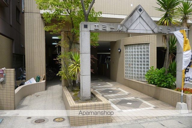 日宝エミール上之園のその他写真