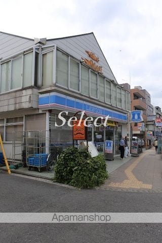 パレス杉田VIIの周辺写真