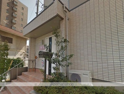 ロイヤルガーデン・タカギ[1K/24.78m2]のエントランス1