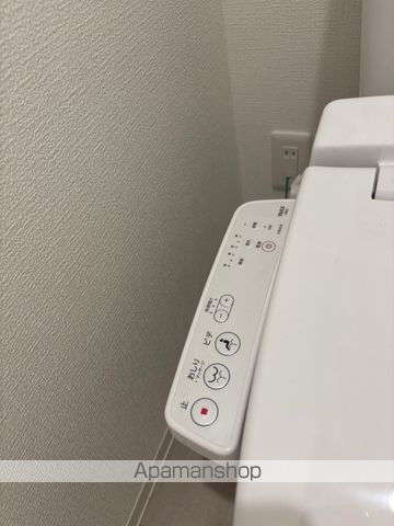 SERENITE日本橋ECLATの内装写真
