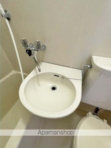 ミモザアネックスDの内装写真