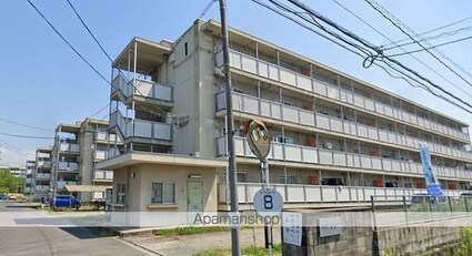 ビレッジハウス駅家３号棟[3DK/57.96m2]の外観2