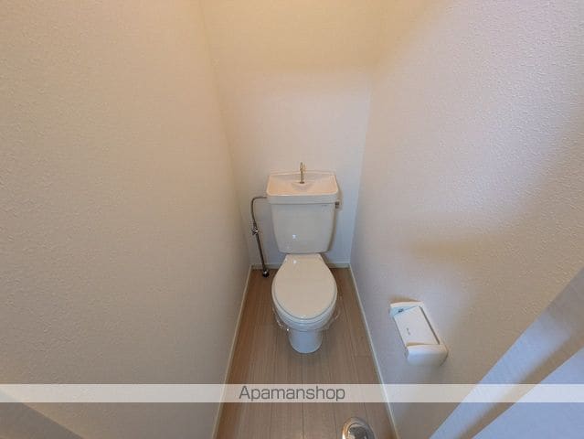 ノーブルハイツの内装写真