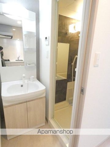 S−RESIDENCE都島の内装写真