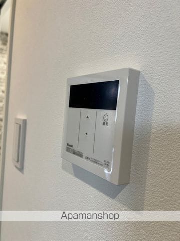 ウイスティーナの内装写真