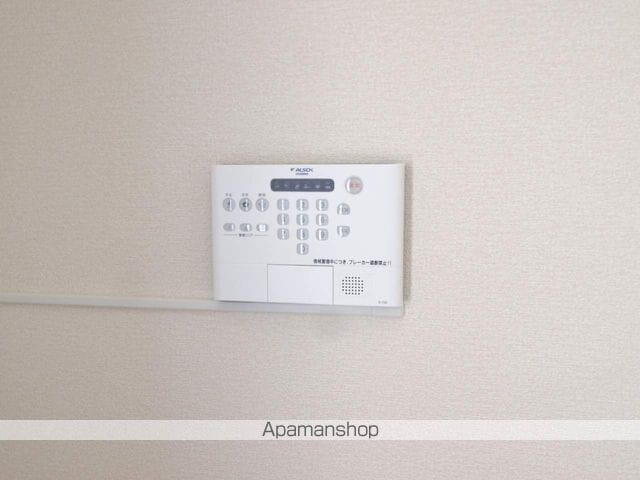 レオパレス芝茶屋の内装写真