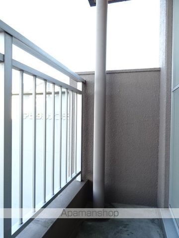 マンションストークVの内装写真