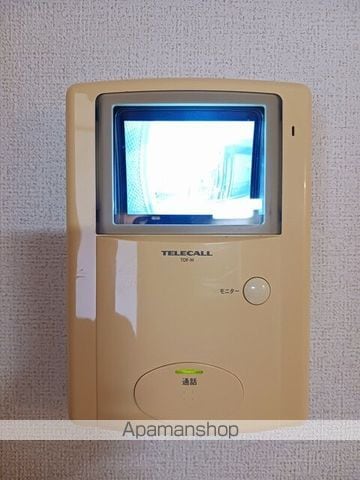 ガーデンヒルズII番館の内装写真