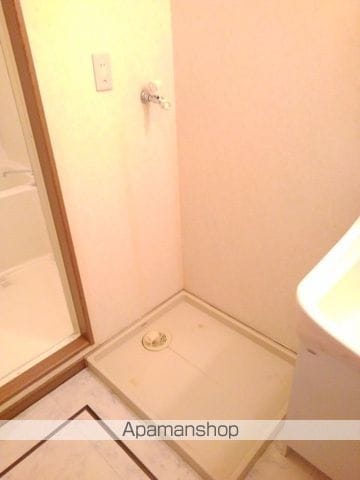 DEFI二葉の内装写真