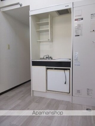 東京都杉並区高円寺北１丁目[1R/11m2]の内装3