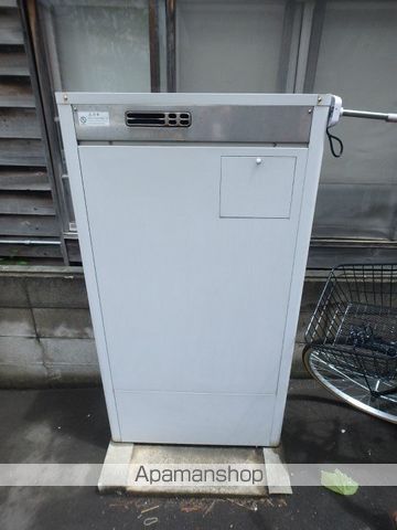 マイスター渋谷マンションのその他写真