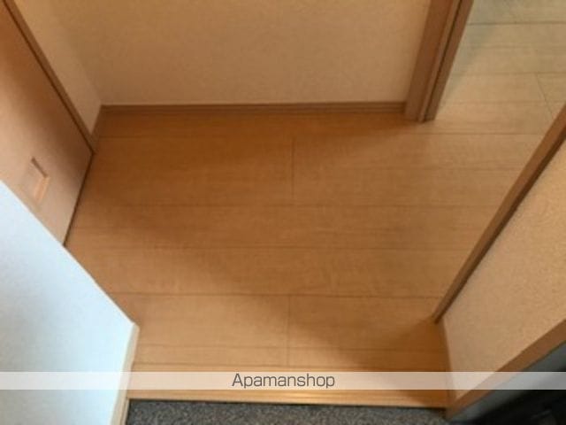 スフィアの内装写真