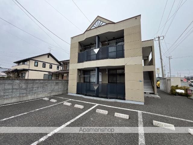 SMILE HOMEの外観写真