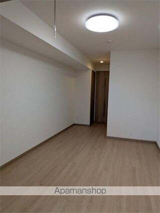 ルーブル練馬赤塚[1K/25.52m2]のリビング・居間