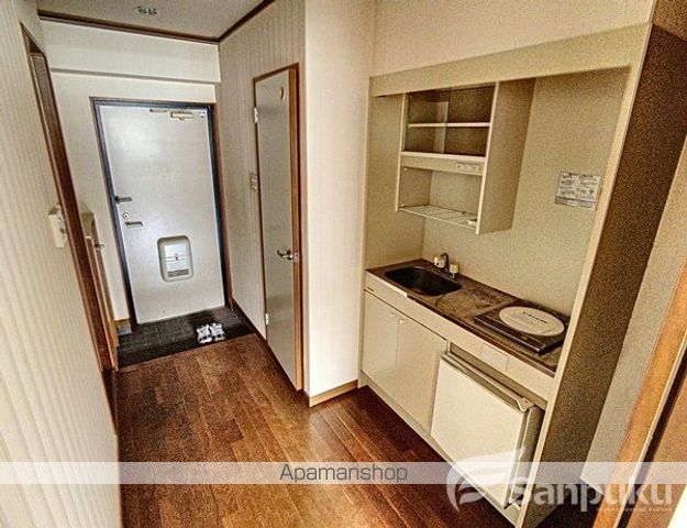 伊予鉄道横河原線 北久米駅 徒歩18分 2階建 築29年の内装写真