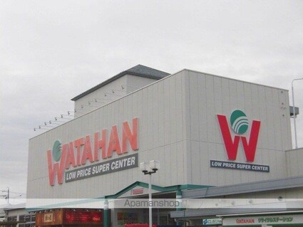 ディアスＭ’ｓＢ棟[3K/54.57m2]の周辺7