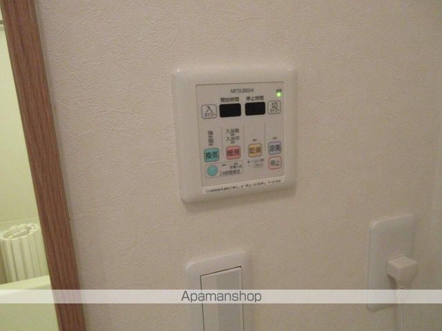 フローエスAUNIIの内装写真