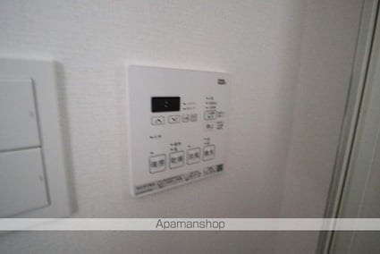 東京都立川市錦町１丁目[1K/20.66m2]の内装7