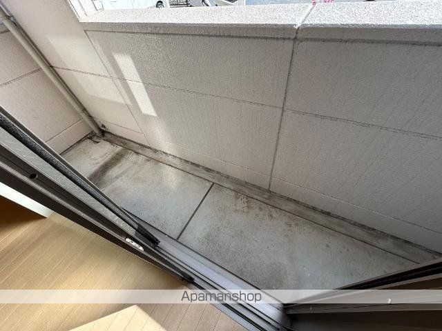 WEST HOUSEの内装写真