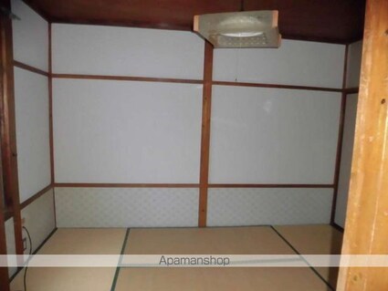 竹島アパート[2K/40.55m2]のその他設備