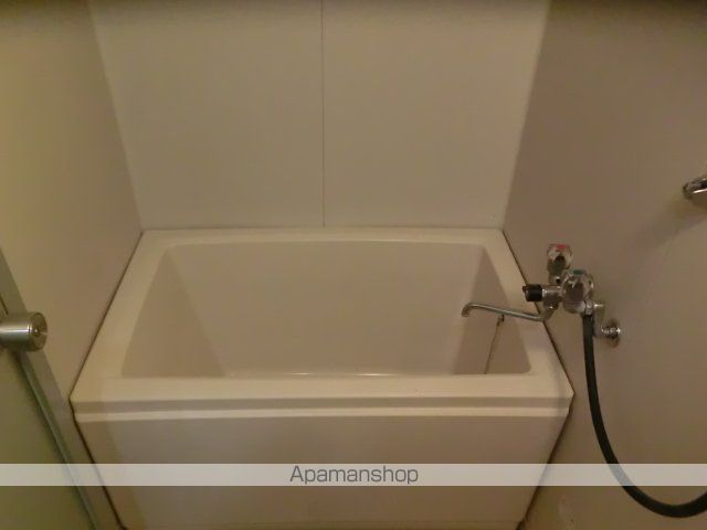 シティハイツ清水の内装写真