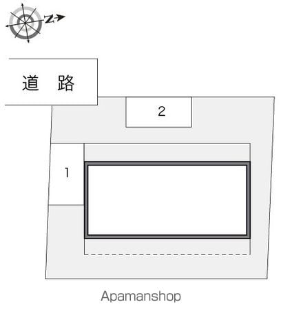 レオパレスASTYTAKARAのその他写真