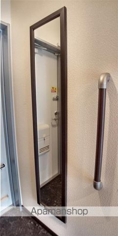 レオネクスト悠春の内装写真