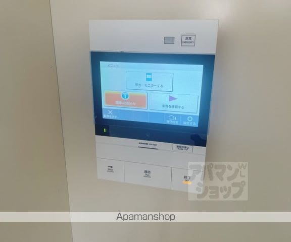 ライオンズマンション京都西陣の内装写真