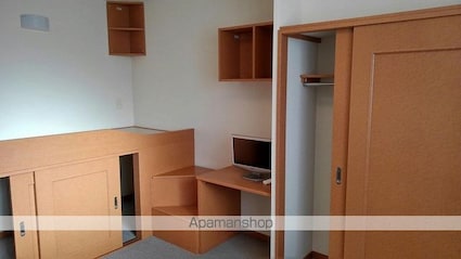 レオパレスエスターテ[1K/23.18m2]のその他部屋・スペース2
