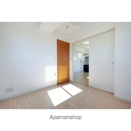 コンフォリア西早稲田[1DK/37.61m2]の内装1