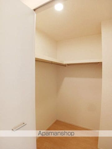 グルーム上南部の内装写真