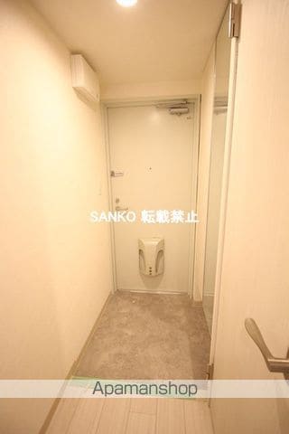 グランメール北24条駅前の内装写真
