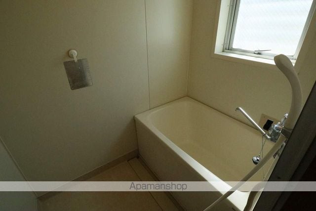 前川マンションの内装写真