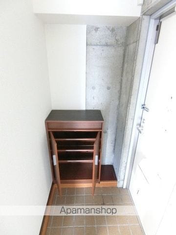 サザンカルナの内装写真