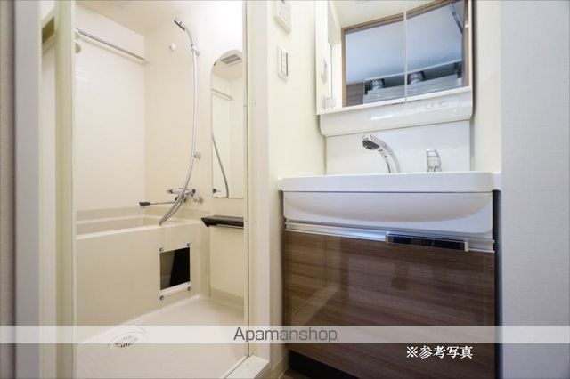 プレサンス久屋大通公園セラフィの内装写真