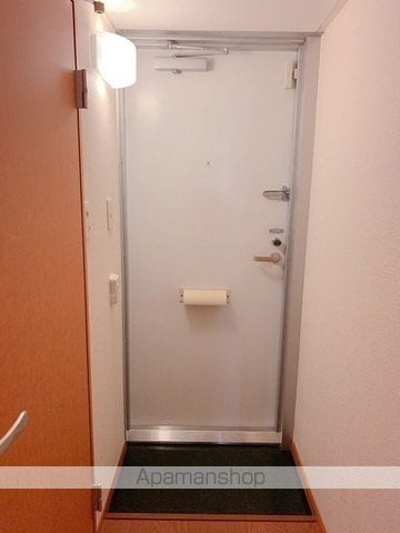 レオパレス武庫川の内装写真